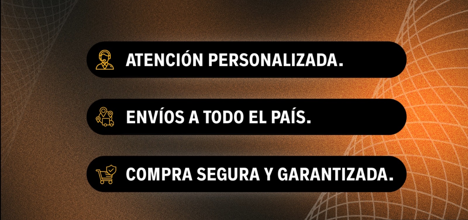 Productos MB Solutions